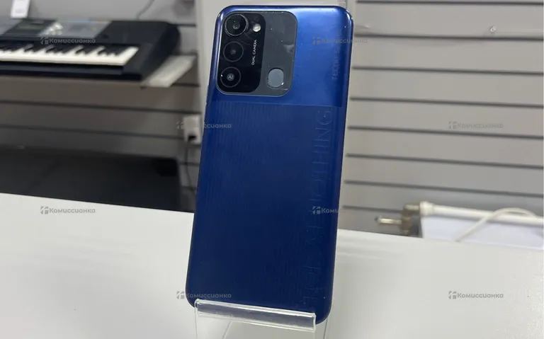 Tecno Spark Go 2022 2/32Gb