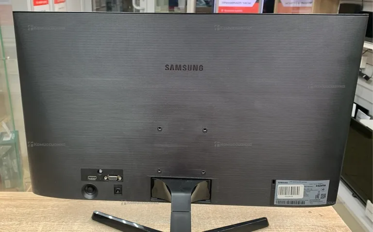 Монитор Samsung S24F356FHI