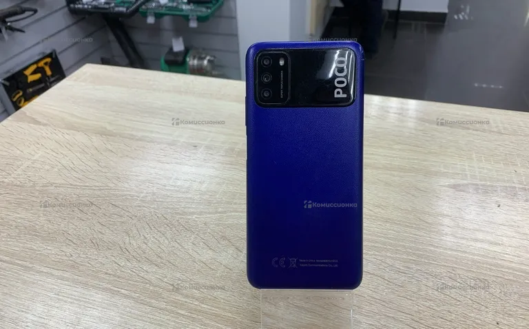 Xiaomi POCO M3 Pro 6/128Gb