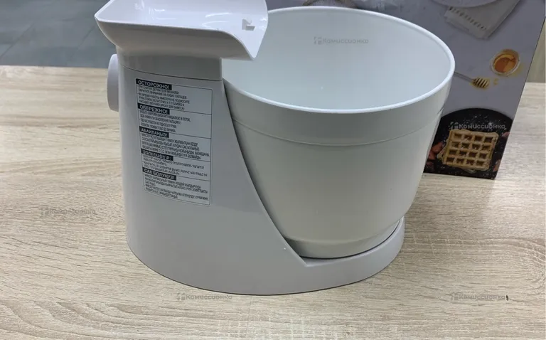 Миксер Panasonic mk-gb3