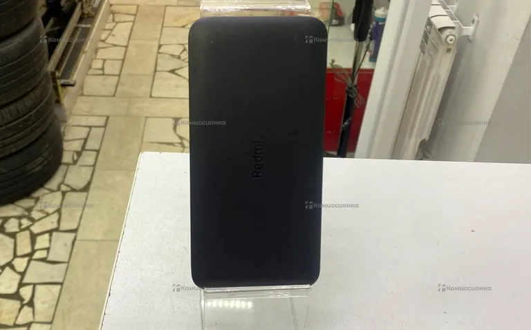 Power Bank  Redmi 10000mah