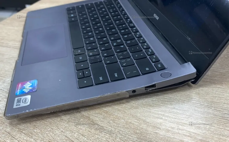 Ноутбук HONOR MAGICBOOK X14