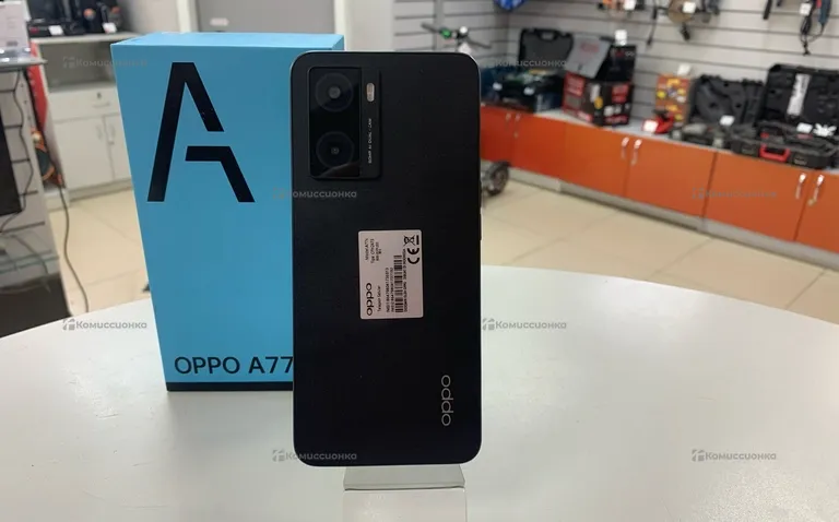 Oppo А77s 8128 GB