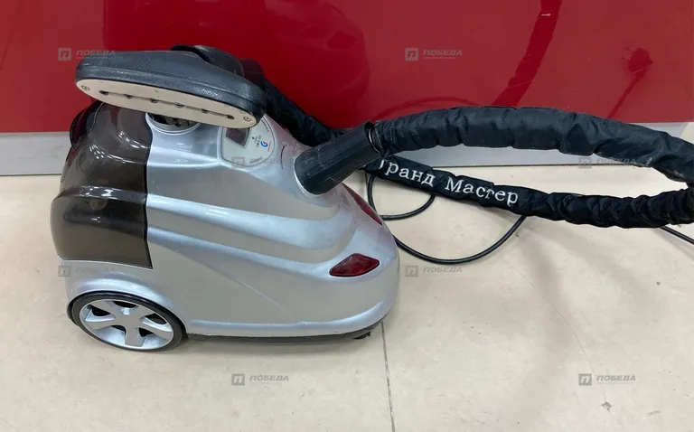 Отпариватель Грант Мастер gm-s205