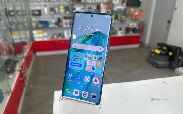 Honor X9a 5G 6/128Gb