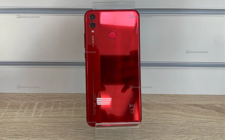 Honor 8X 4/64 ГБ