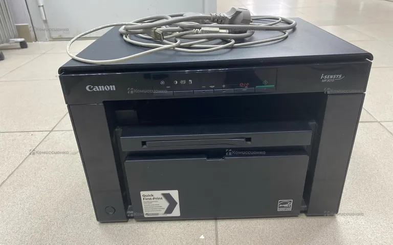 Canon i-SENSYS MF3010