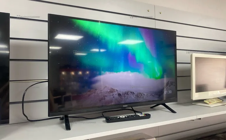 Телевизор  Haier 32 smart TV S1