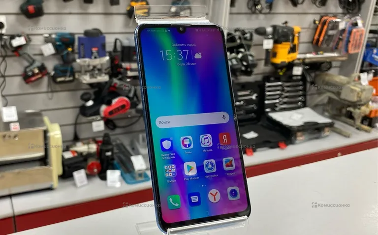 Honor 10 Lite 3/64Gb