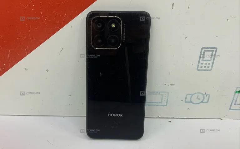 Honor X6 4/64gb
