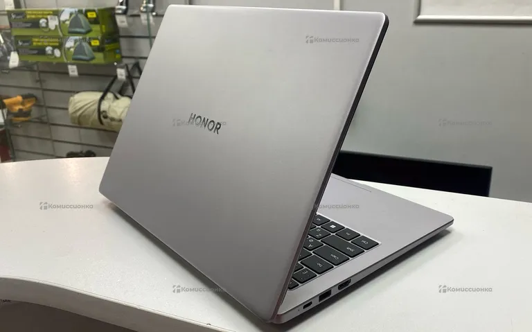Ноутбук  Honor magicbook x14