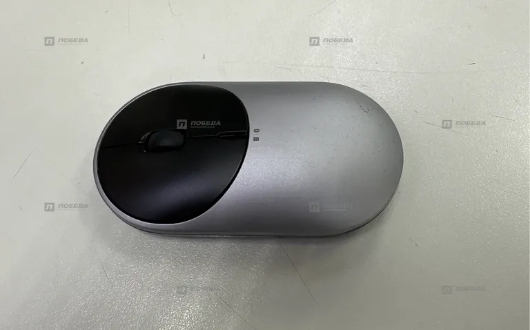 Мышь Xiaomi Portable 2