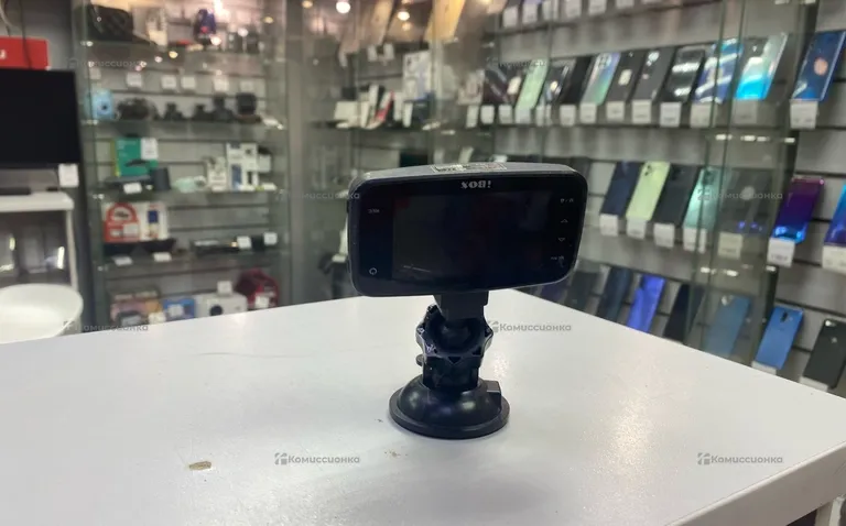 Видеорегистратор ibox Z-707