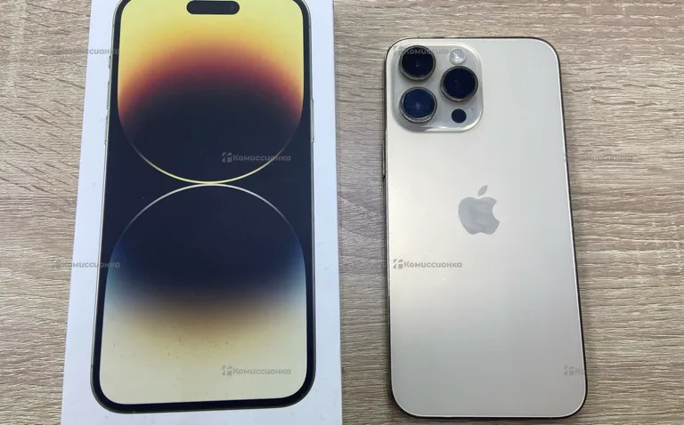 Apple iPhone 14 Pro Max 256Gb