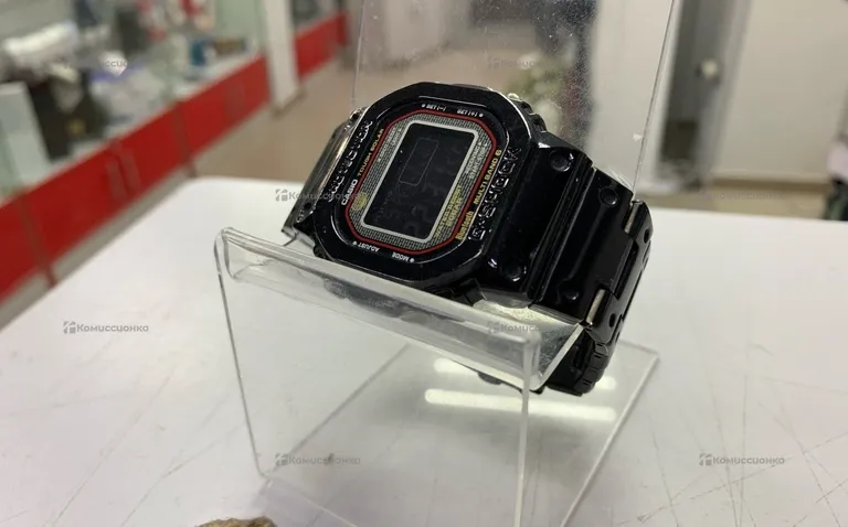 Часы casio 3459