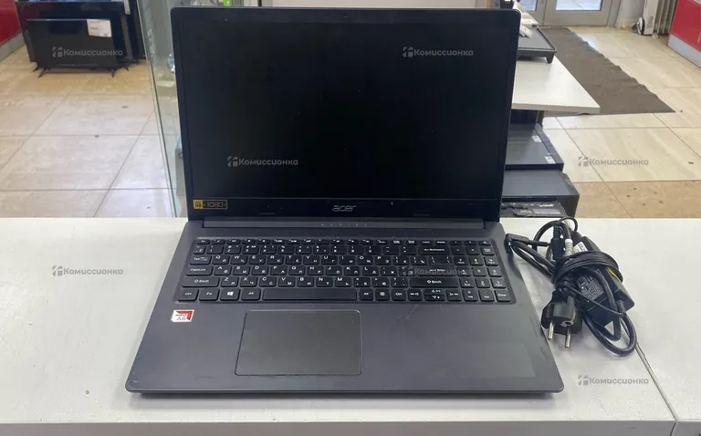 Ноутбук  Acer aspire 3