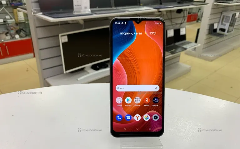 Realme C25Y