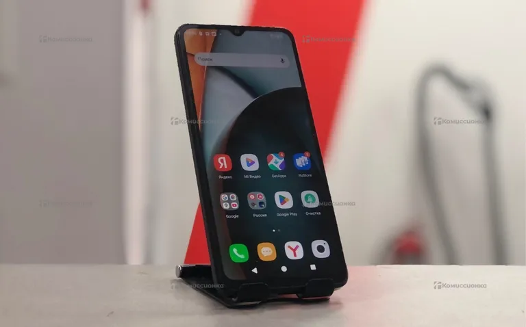 Xiaomi Redmi A3x 3/64ГБ