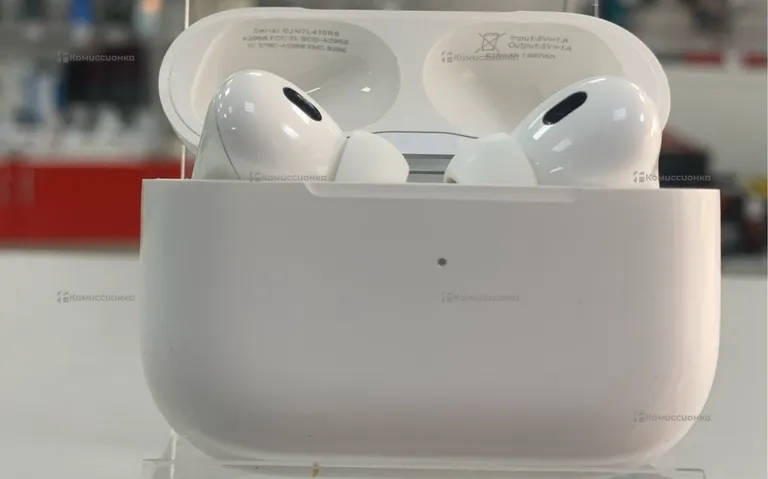Наушники  AirPods Pro2