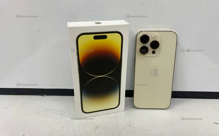 Apple iPhone 14 Pro 128Gb