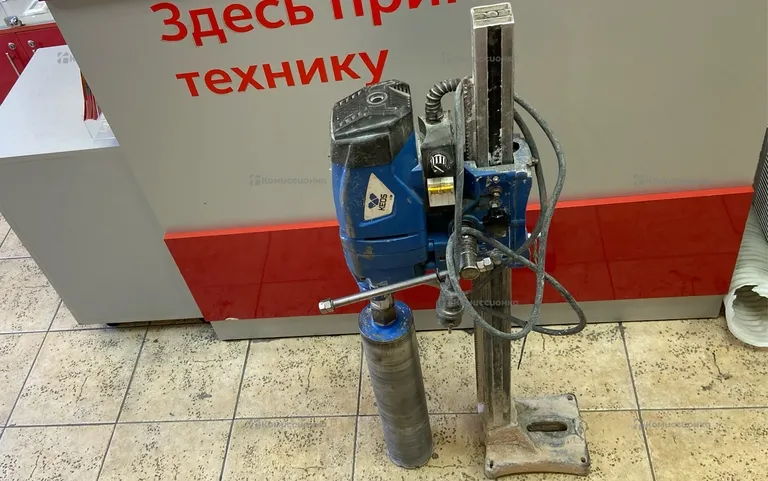 Двигатель для алмазного бурения KEOS KS-130/2