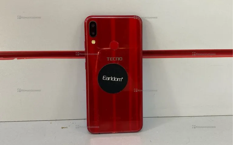 Tecno Camon 11 2/32