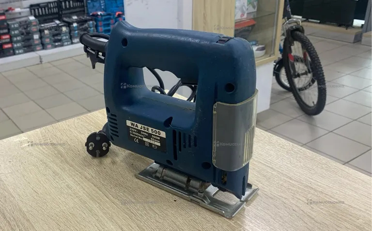 ЛОБЗИК WA JSE 350 WALER