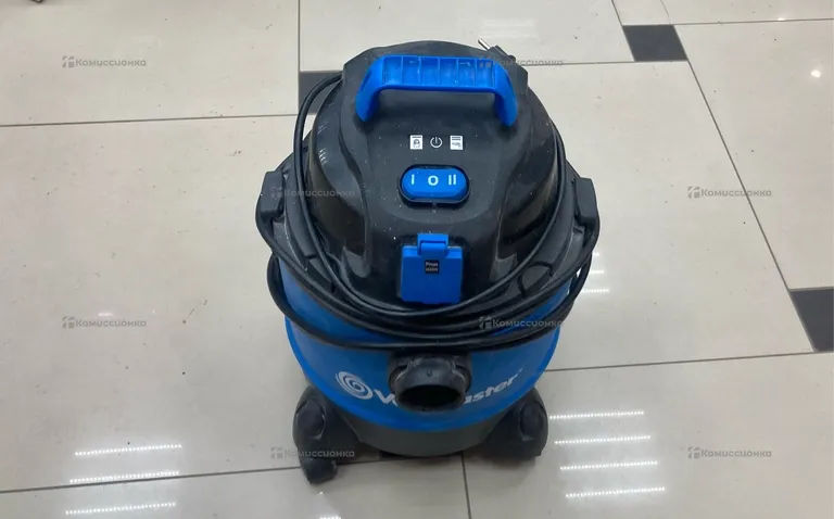 Пылесос  vac master vq1220