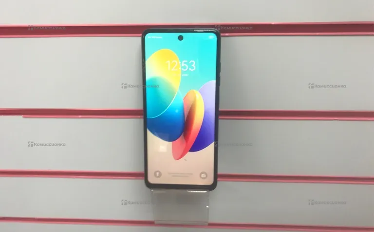 Tecno Spark Go 2024 4/64 GB