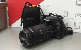 Купить Фотоаппарат Canon EOS 500d б/у , в Новокуйбышевск Цена:11990рублей