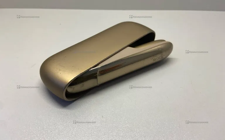 IQOS 3 GOLD