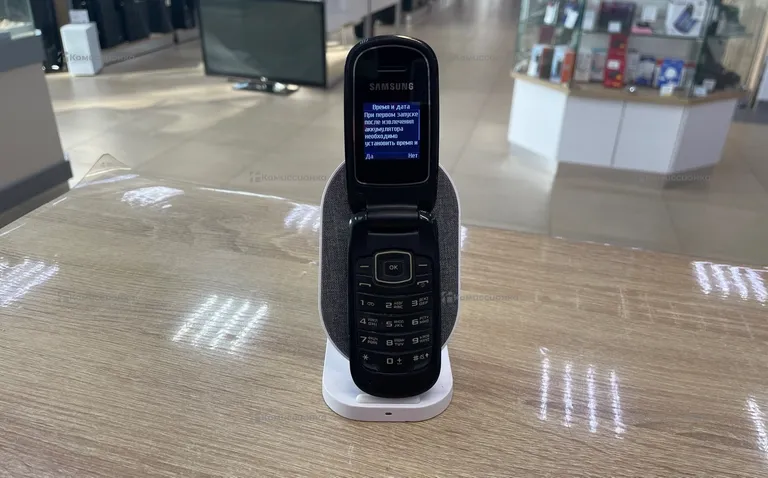 Samsung GT-e1150i