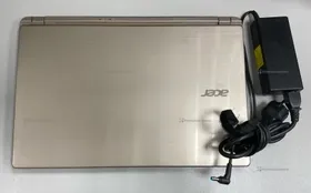 Ноутбук  acer v5-552pg