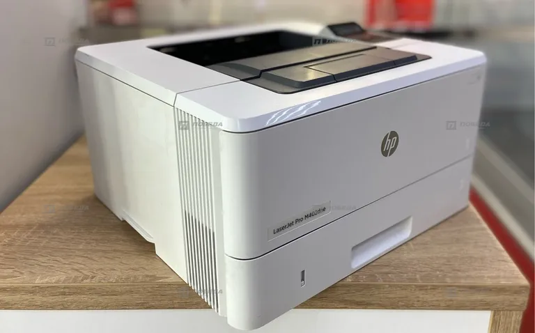 HP LaserJet Pro M402dne