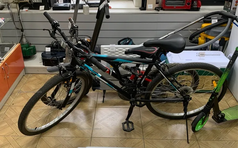 Велосипед Life 265t m