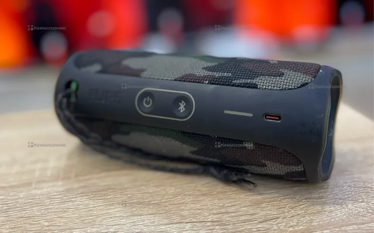 Колонка  JBL FLIP5
