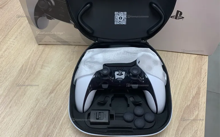 Джойстик для PS5 Dualsense Edge