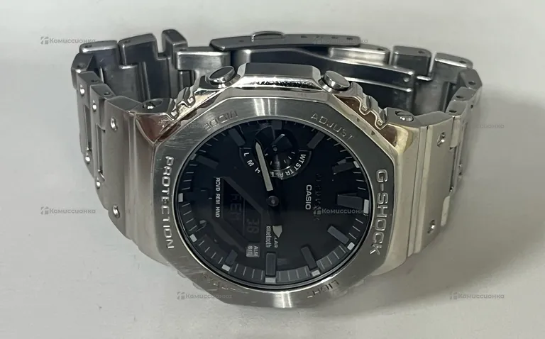 Часы G-Shock Casio GM-B2100