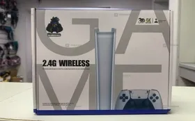 Купить игровая консоль 2.4G белая игровая консоль 2,4G бе б/у , в Уфа Цена:2490рублей