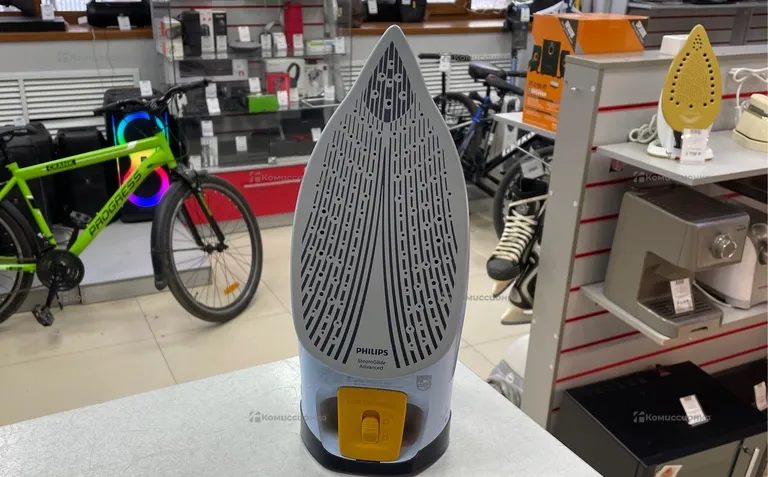 Утюг Philips NS9205