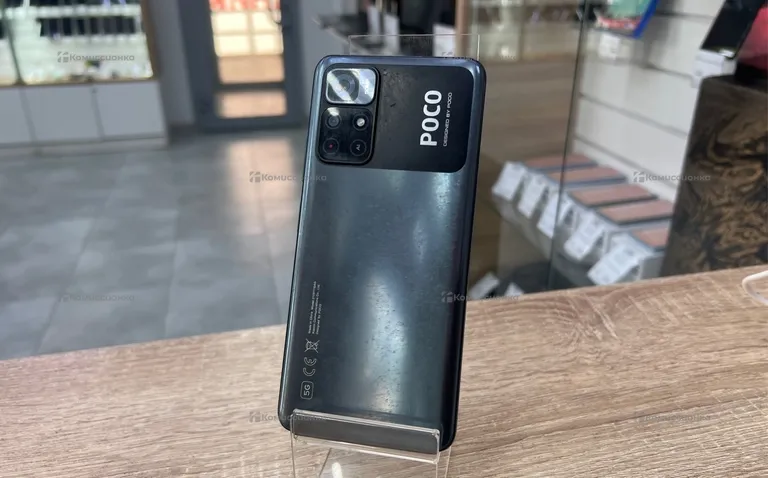 Xiaomi Poco M4 Pro 6/128gb