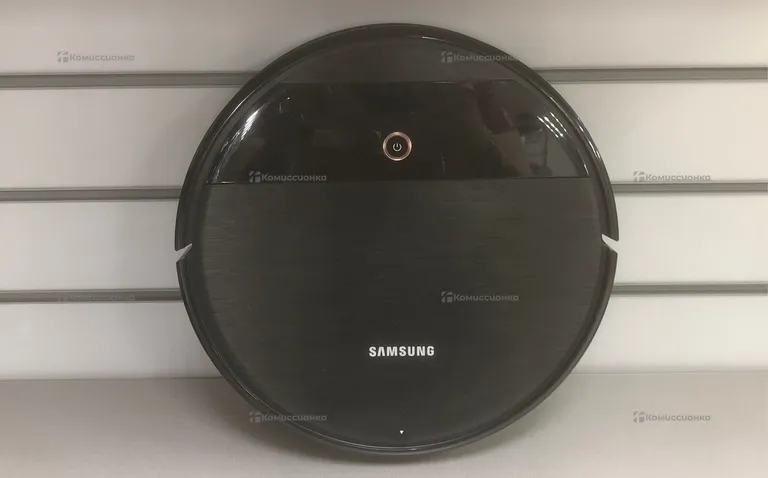 Робот Пылесос  Samsung VR05R5050WK