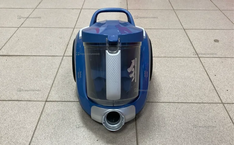 Пылесос  Tefal TW4881EA