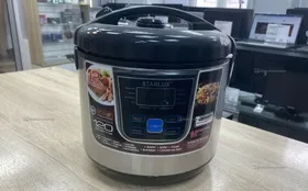 Купить Мультиварка Starlux б/у , в Казань Цена:1790рублей
