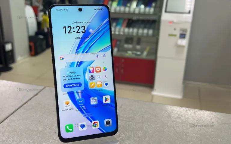 Honor X7b 8/128Gb