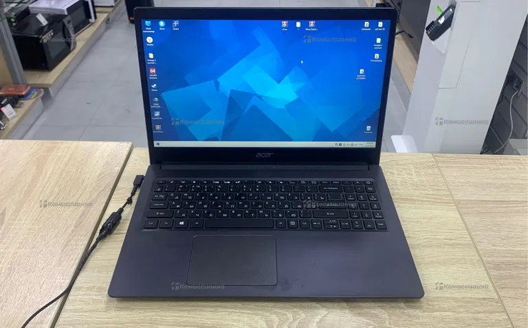 Ноутбук Acer A315-57G-54BA