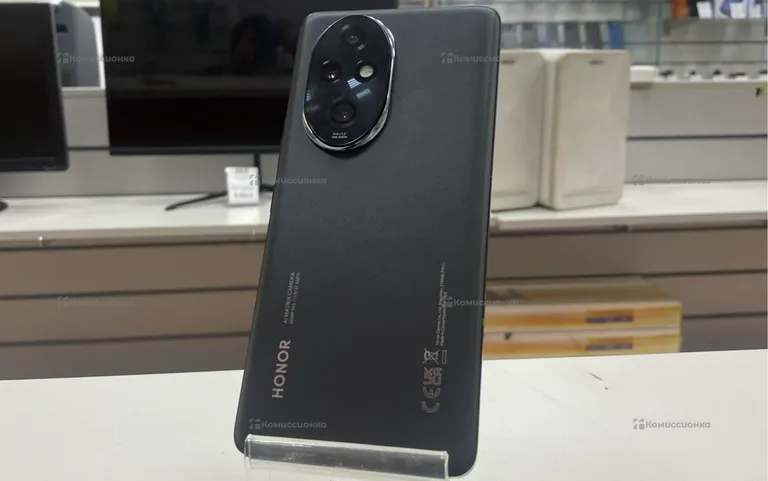 Honor 200 Pro 12/512 ГБ