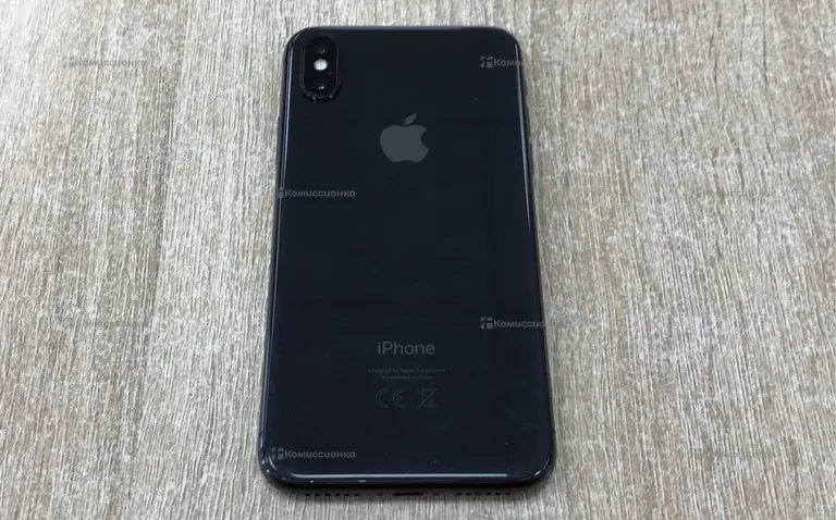 Apple iPhone X 64Gb