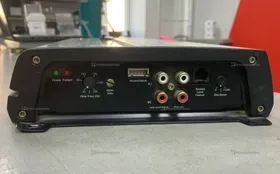 Усилитель (моноблок) jl audio jx500/1
