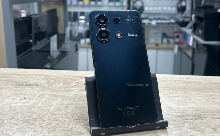 Xiaomi Redmi Note 13 8/256 ГБ